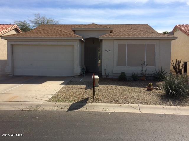 1731 E Kerby Farms Rd., Chandler, AZ 85249
