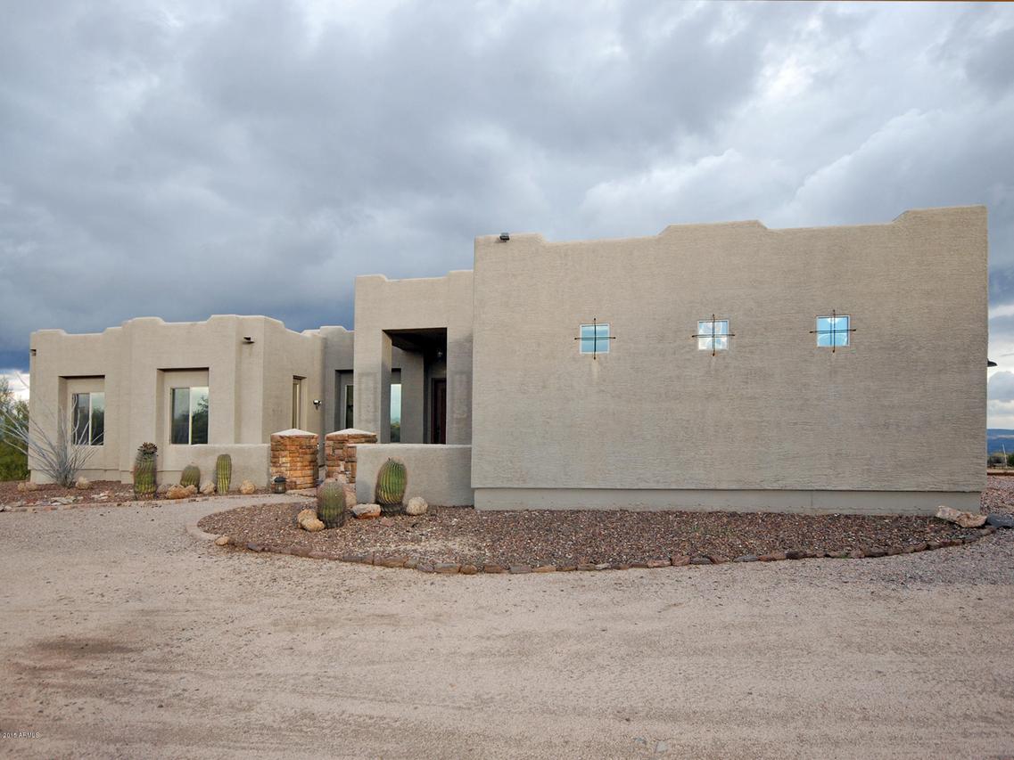 16831 E Via Dona Rd., Rio Verde, AZ 85263