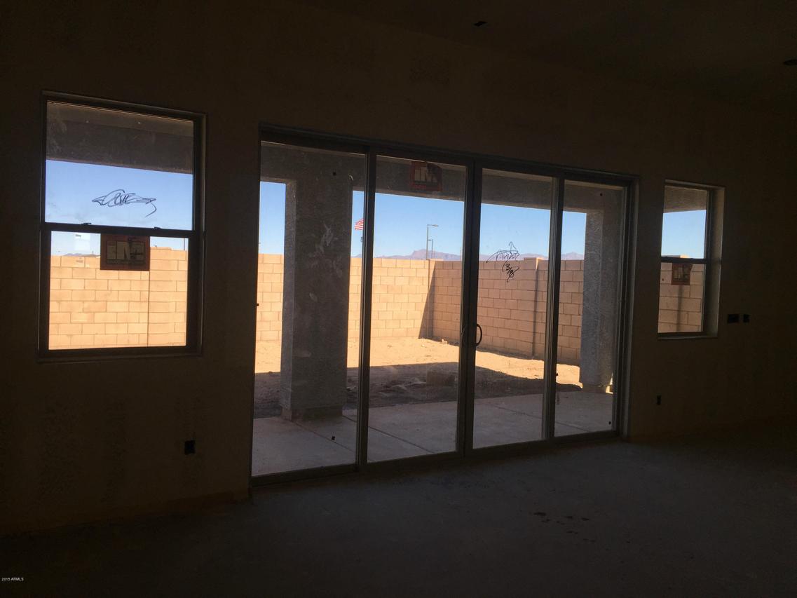 22546 E Tierra Grande, Queen Creek, AZ 85142