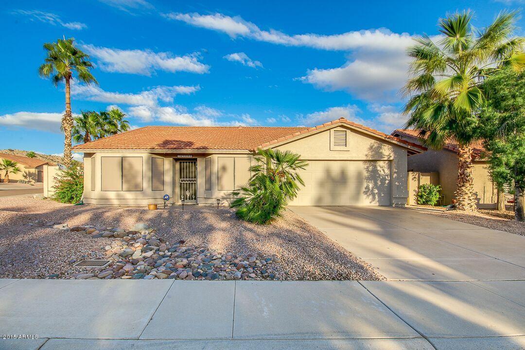 14843 S 27th Pl., Ahwatukee, AZ 85048