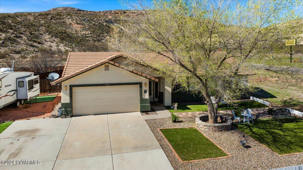 3446 Phyllis Cir., Camp Verde, AZ 86322