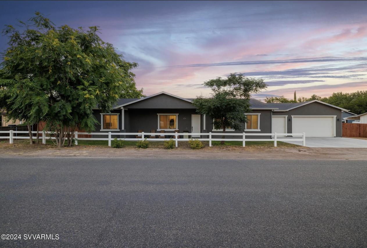 874 N 16th St., Cottonwood, AZ 86326