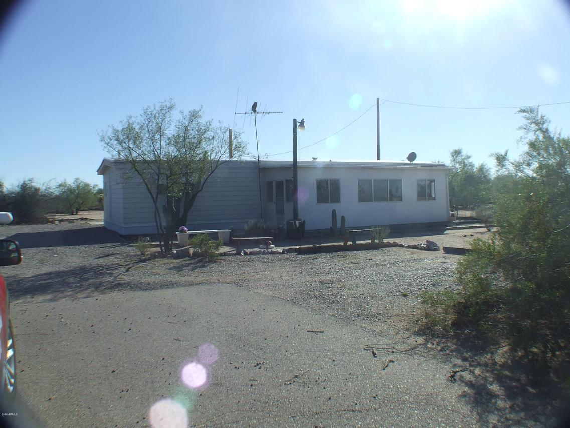 21961 E Cactus Forest Rd., Florence, AZ 85132