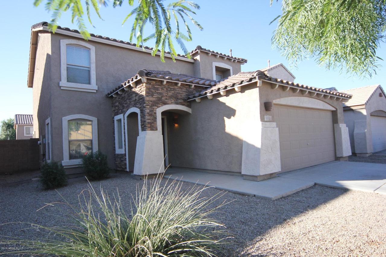 1551 E Christopher St., San Tan Valley, AZ 85140