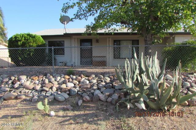 1801 N Aguila Dr., Wickenburg, AZ 85390