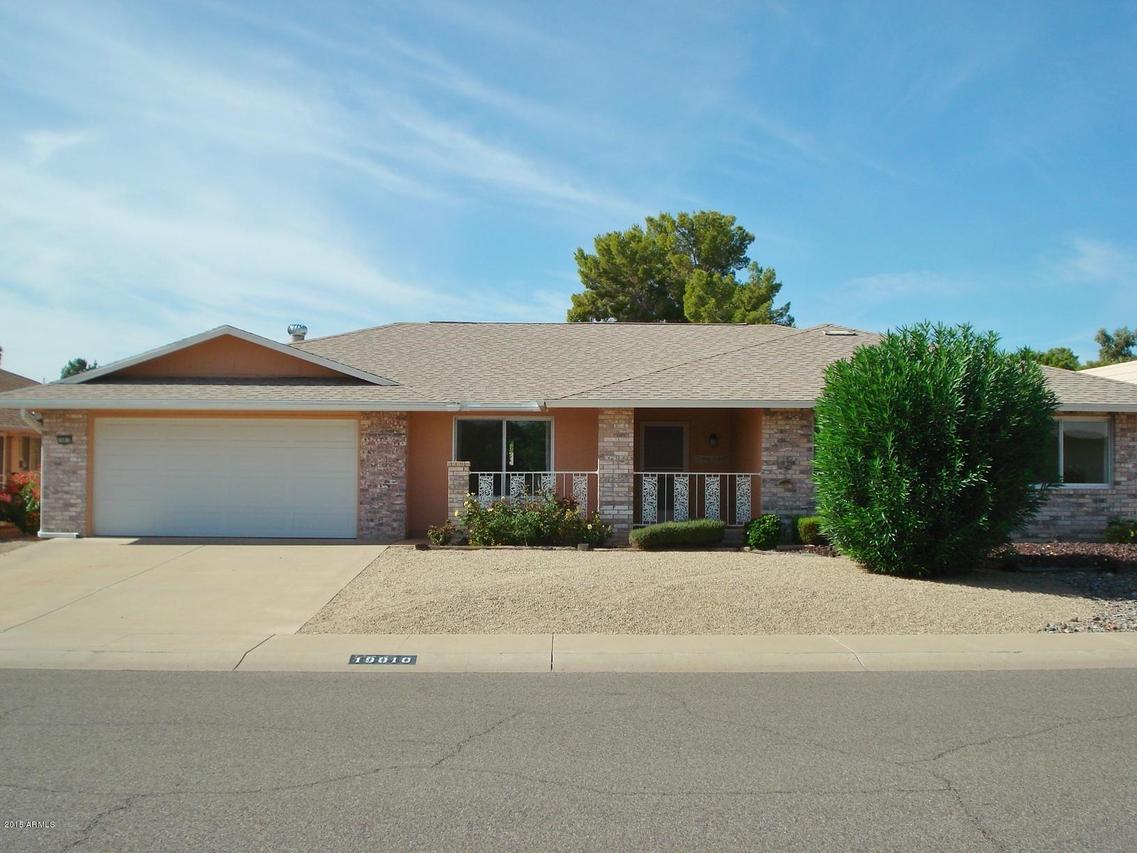 19010 N Palo Verde Dr., Sun City, AZ 85373