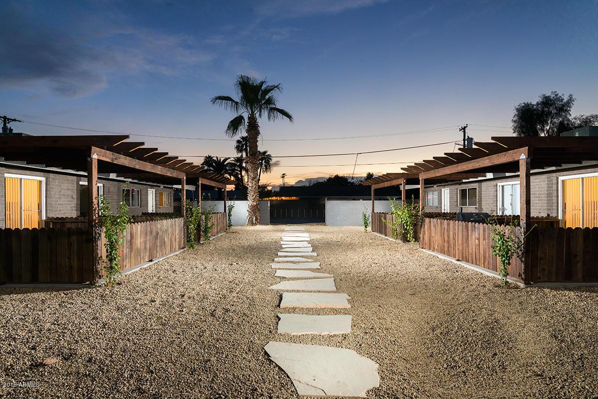 2206 S Granada Rd., Tempe, AZ 85282