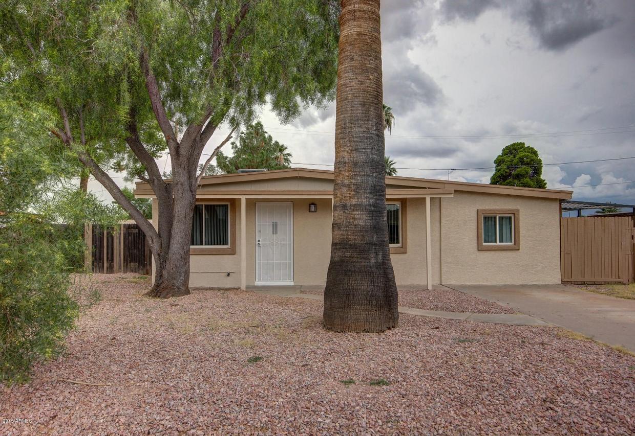 7131 E Aspen Ave., Mesa, AZ 85208