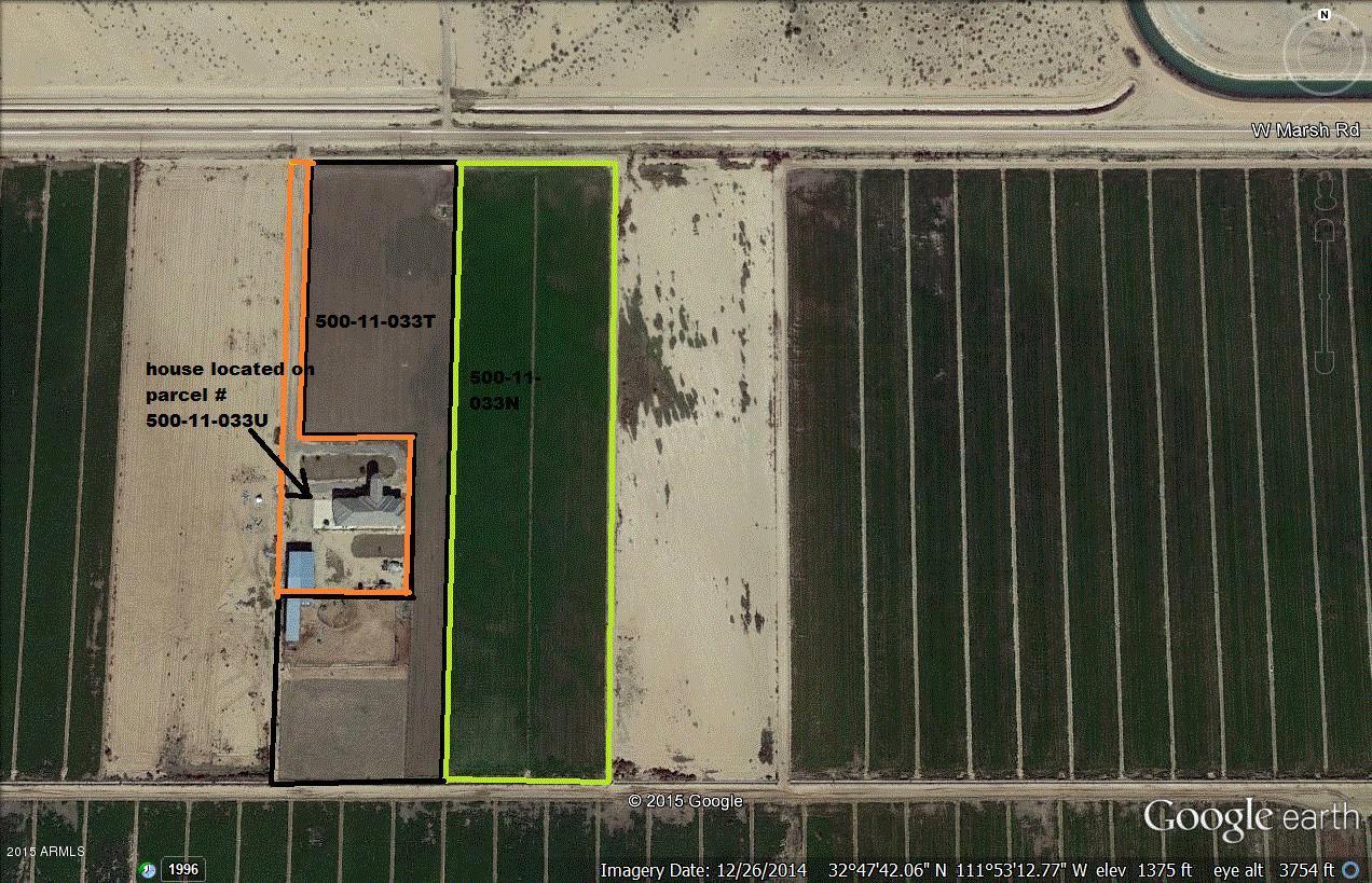 299XX W Marsh Rd. #-, Casa Grande, AZ 85193