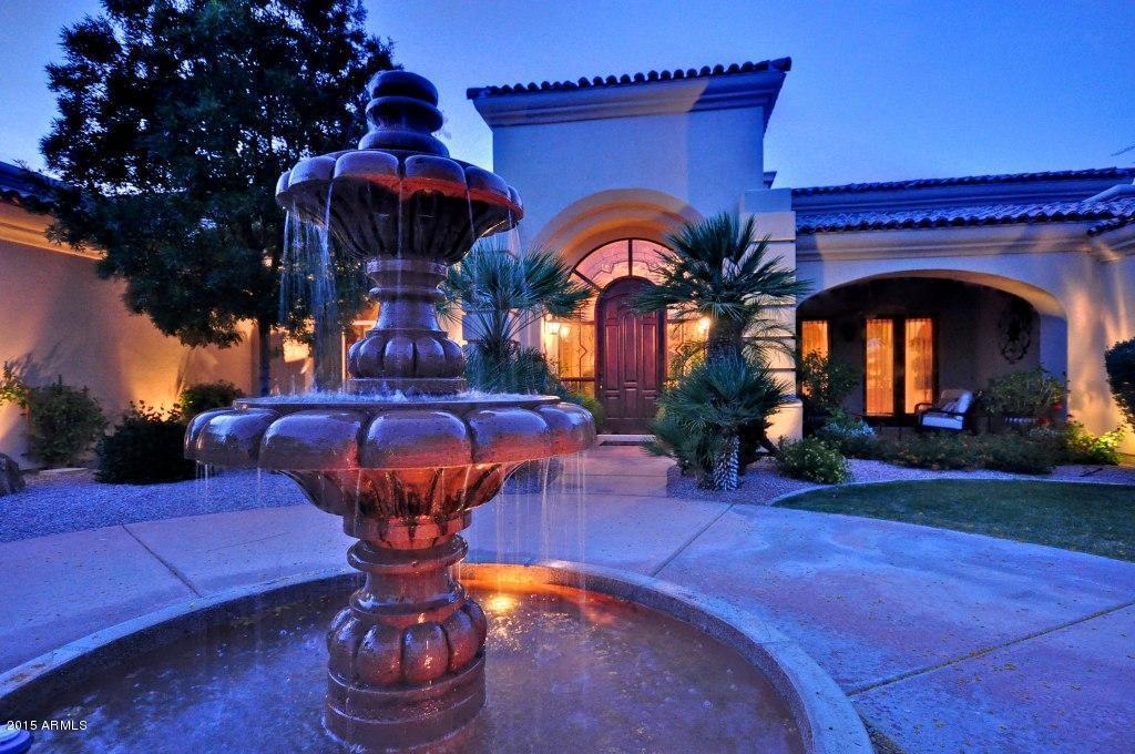 6052 E Jenan Dr., Scottsdale, AZ 85254