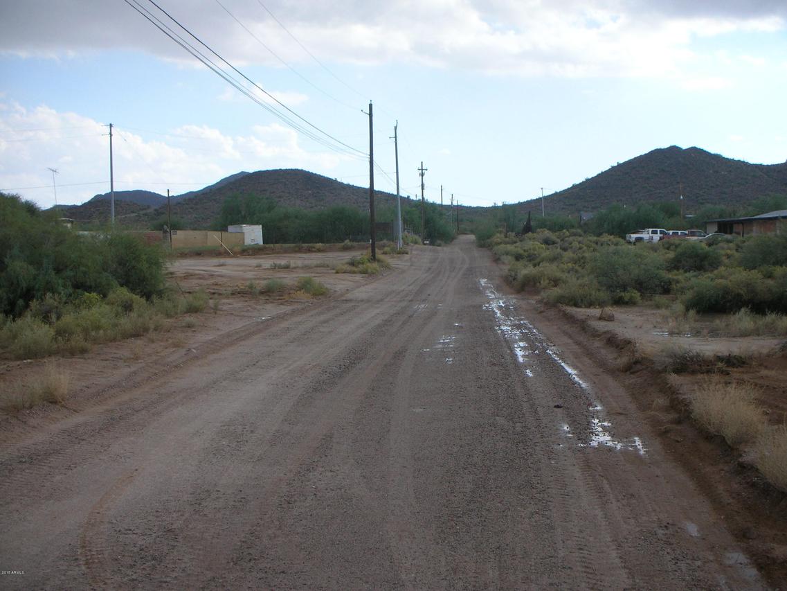 11810 S 222nd Ave. #-, Buckeye, AZ 85326