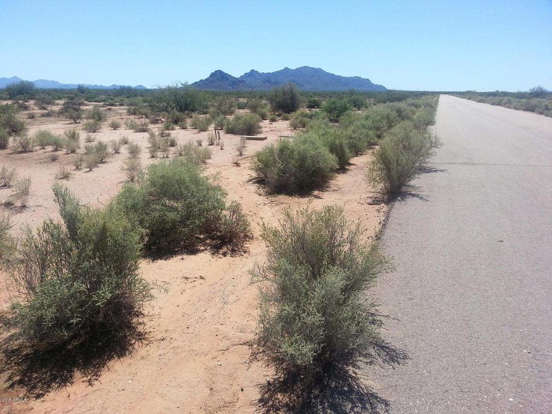 35193 S Avenida Montana Dr. #122, Eloy, AZ 85131