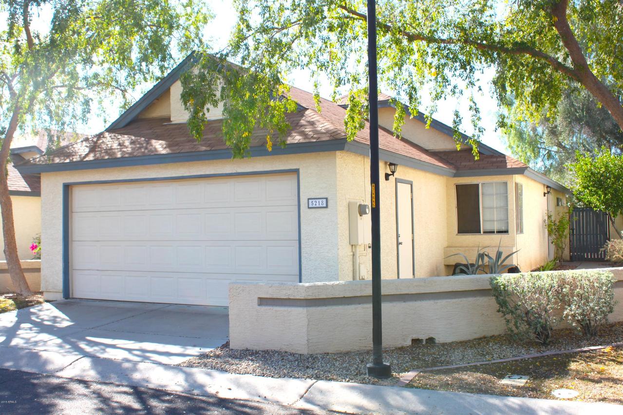 5218 W Boston Way, Chandler, AZ 85226