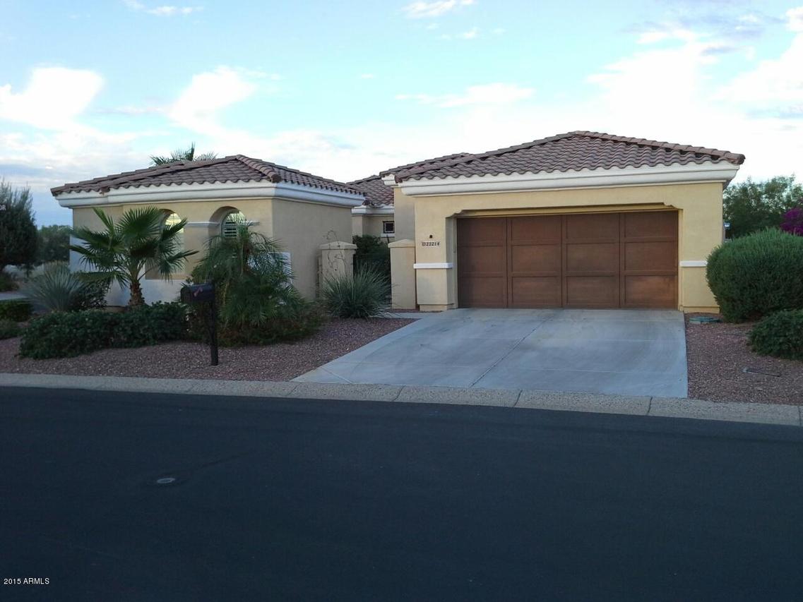 23214 N Via Vistosa Dr., Sun City West, AZ 85375