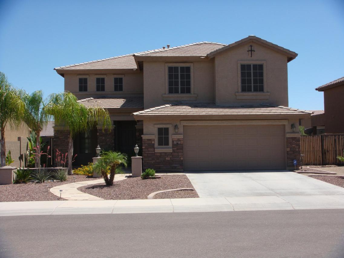 11417 E Starkey Cir., Mesa, AZ 85212