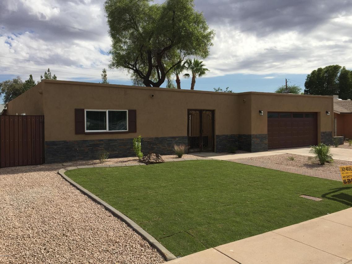 6331 N 83rd Pl., Scottsdale, AZ 85250