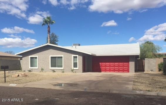 4350 E Charleston Ave., Phoenix, AZ 85032