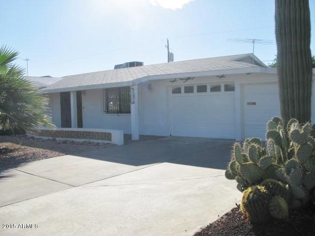 5701 E Colby Rd., Mesa, AZ 85205