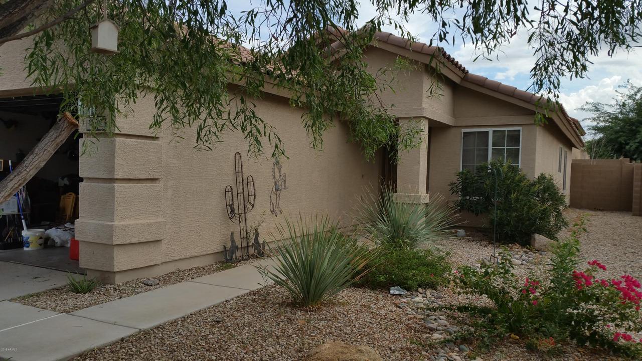 1309 E Stirrup Ln., San Tan Valley, AZ 85143