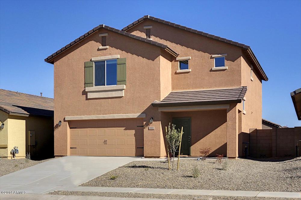 10351 E Sunflower Ln., Florence, AZ 85132