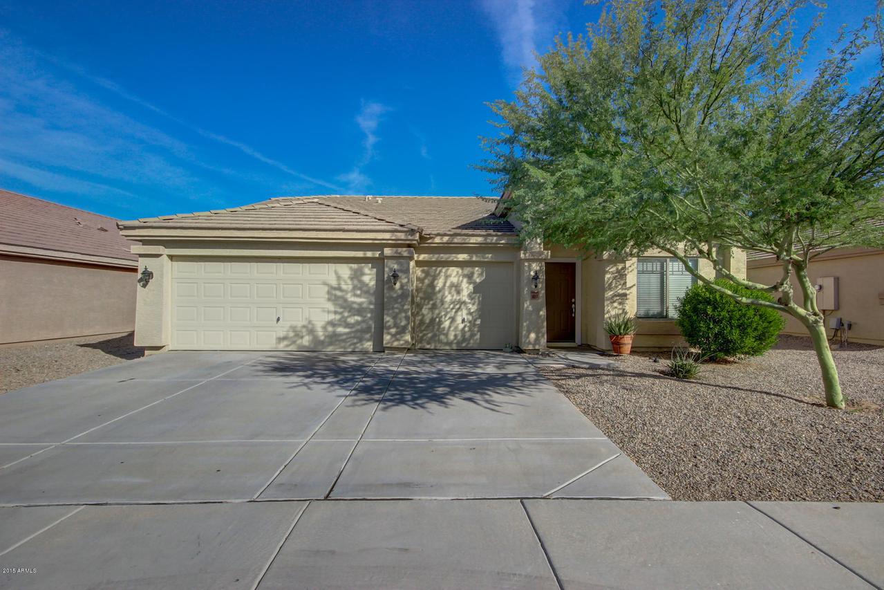4617 N 123 Dr., Avondale, AZ 85323