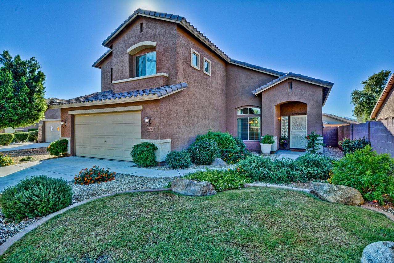 11409 W Hadley St., Avondale, AZ 85323
