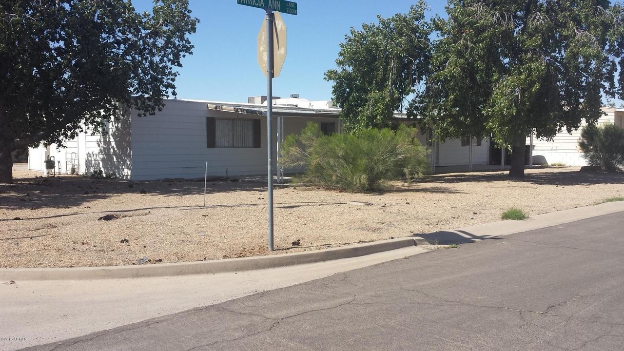7107 W Patricia Ann Ln., Peoria, AZ 85382