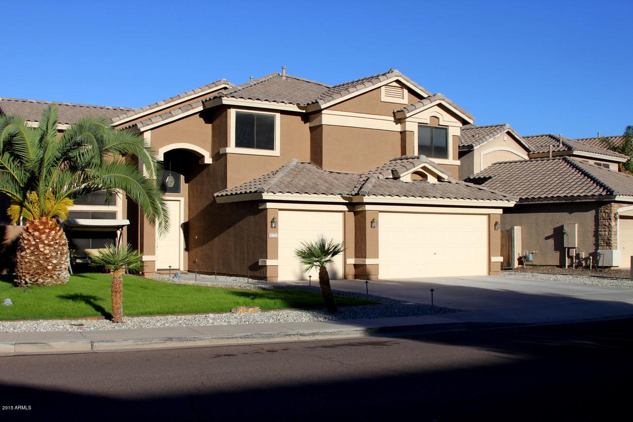 25818 N 68th Ave., Peoria, AZ 85383