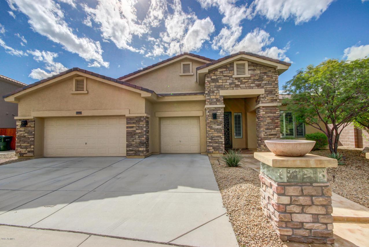 2535 W Night Owl Ln., Phoenix, AZ 85085