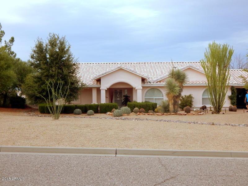 2020 W Silverlode Dr., Wickenburg, AZ 85390