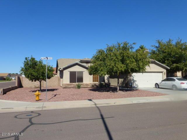 9290 W Caron Cir., Peoria, AZ 85345