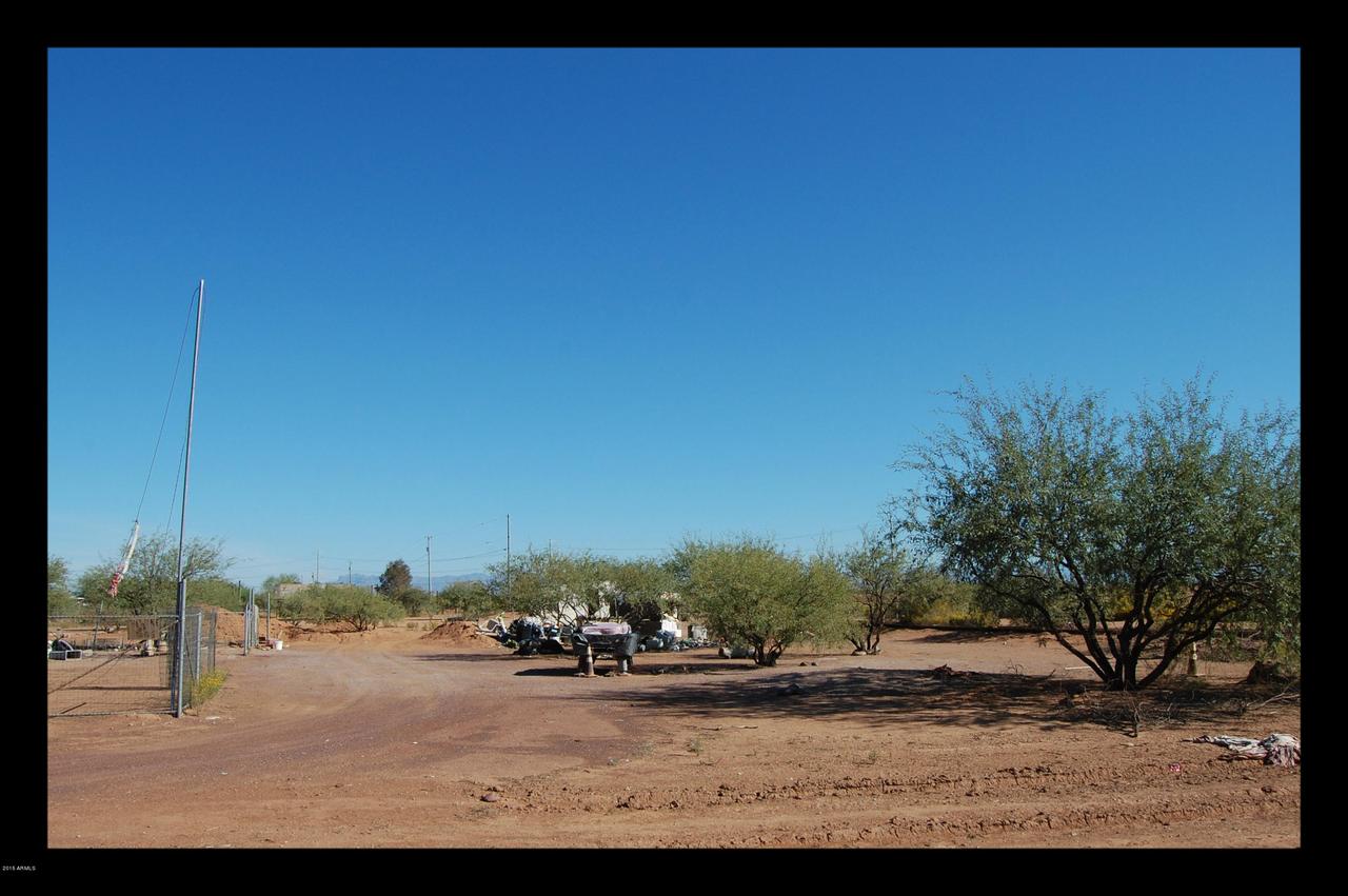 7032 E Renfroe Way #-, Florence, AZ 85132