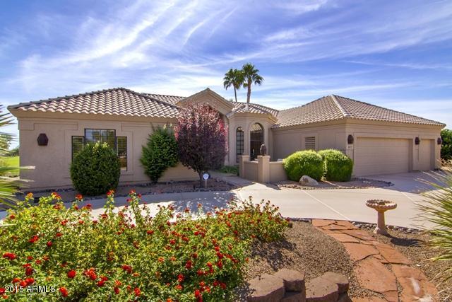 19162 E Alondra Way, Rio Verde, AZ 85263