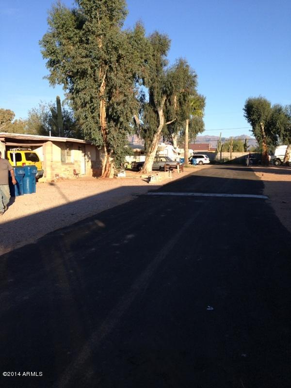 317 N Saguaro Dr., Apache Junction, AZ 85120