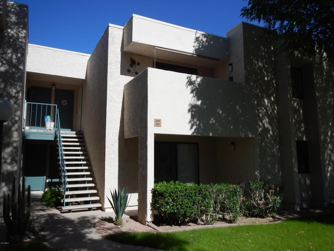 1920 W Lindner Ave. #257, Mesa, AZ 85202