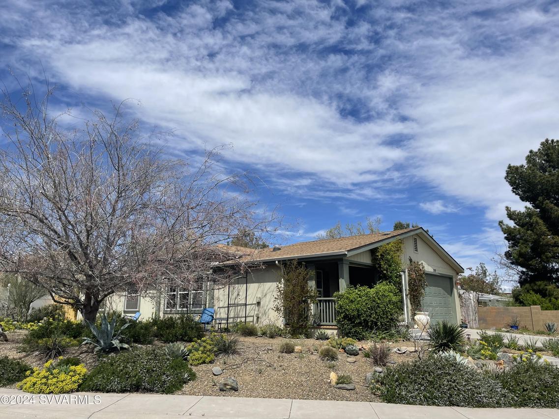 390 Boulder Ln., Cottonwood, AZ 86326