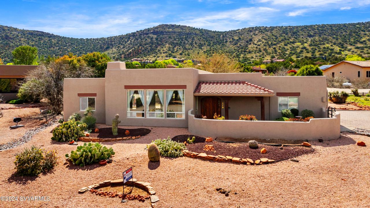 475 Deer Pass Dr., Sedona, AZ 86351