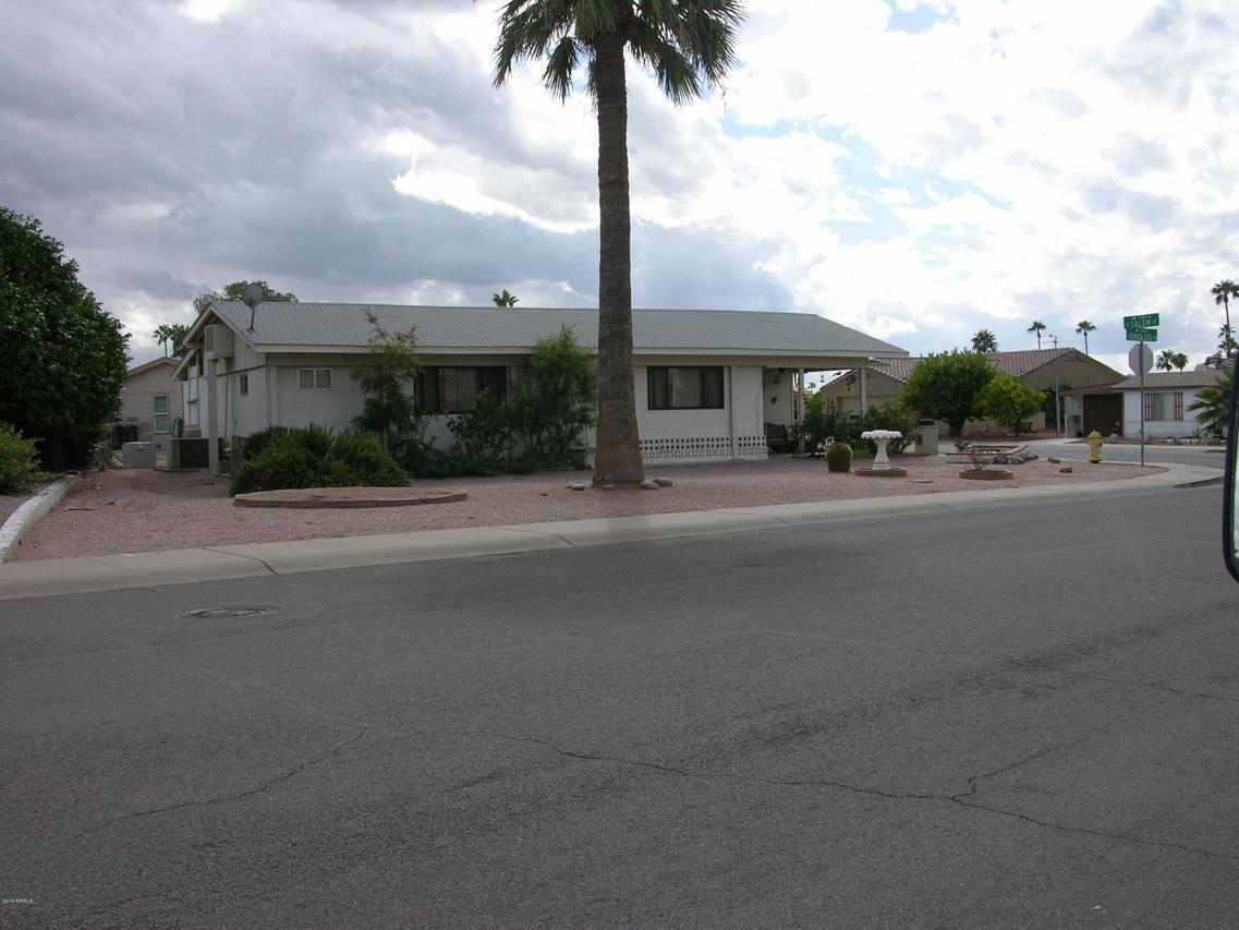 2363 N Salem St., Mesa, AZ 85215