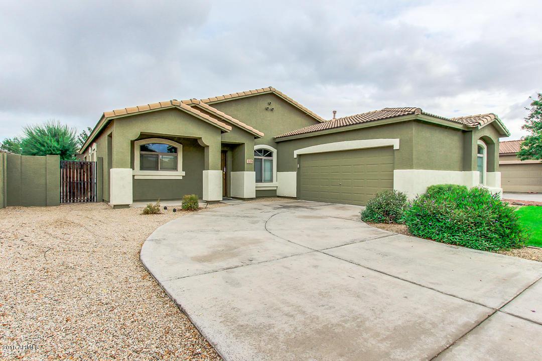 21276 E Stone Crest Dr., Queen Creek, AZ 85142