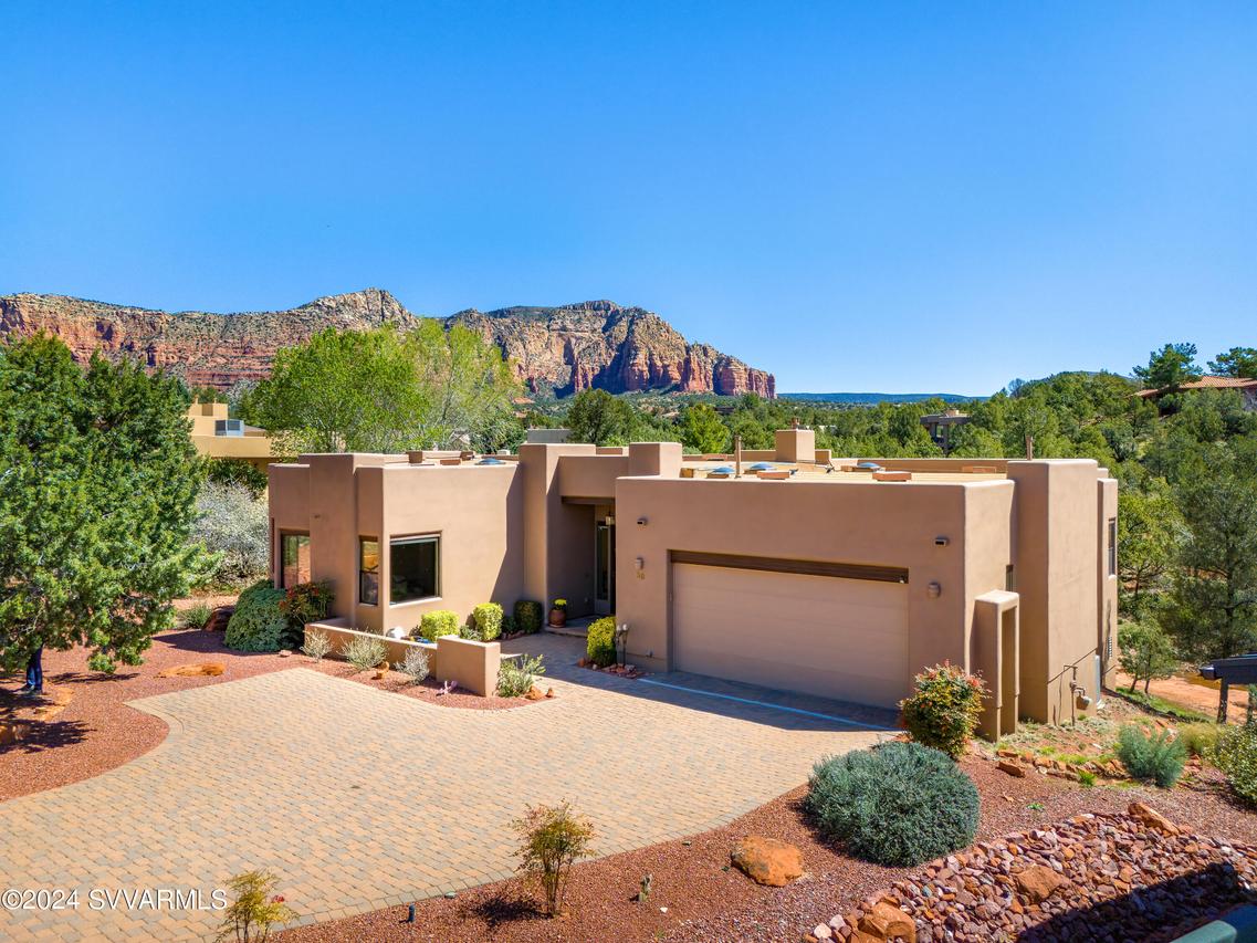 30 Suncliffe Dr., Sedona, AZ 86351