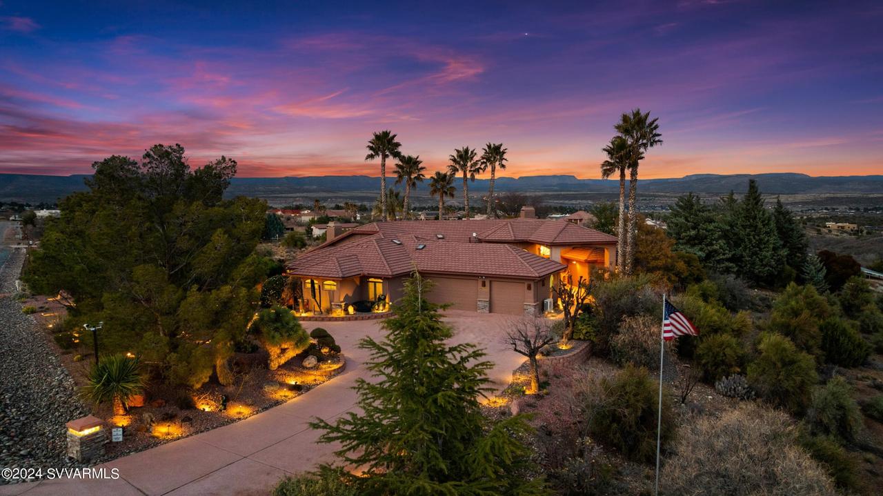 2665 S Peaktop View Dr., Cottonwood, AZ 86326