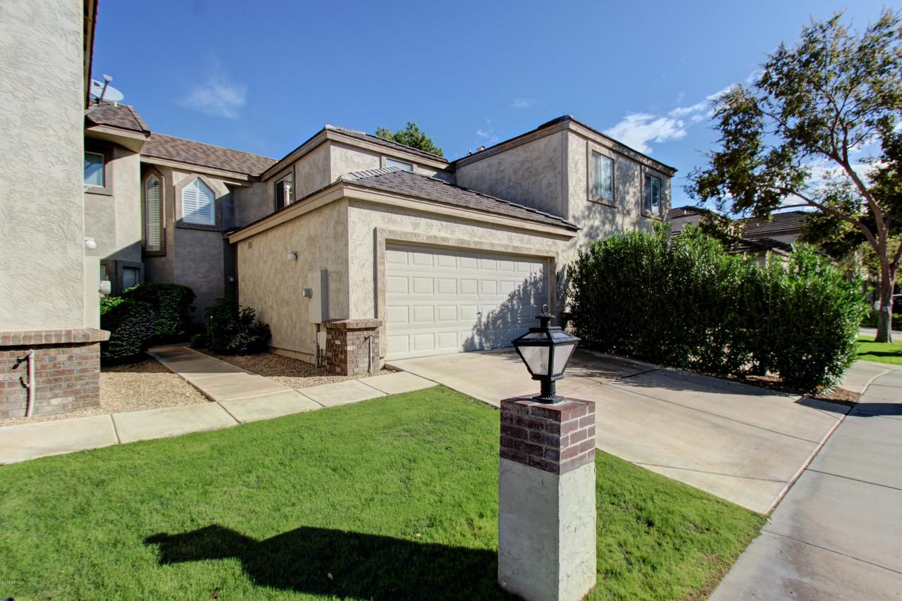 4301 N 21st St. #59, Phoenix, AZ 85016