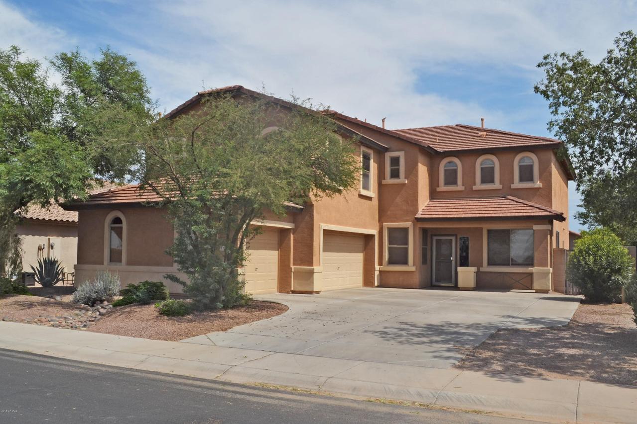 43303 W Courtney Dr., Maricopa, AZ 85138