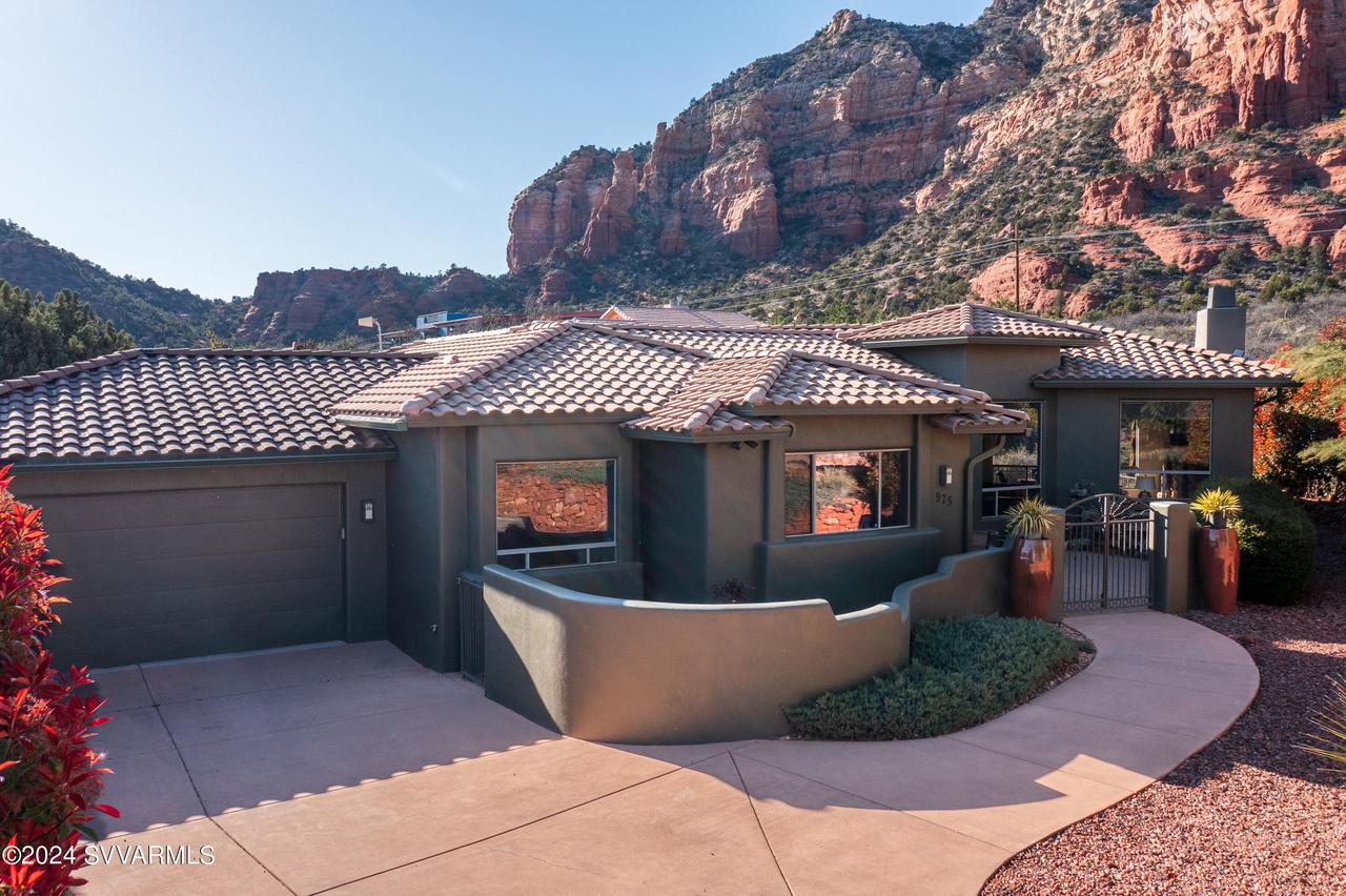 975 Rodeo Rd., Sedona, AZ 86336