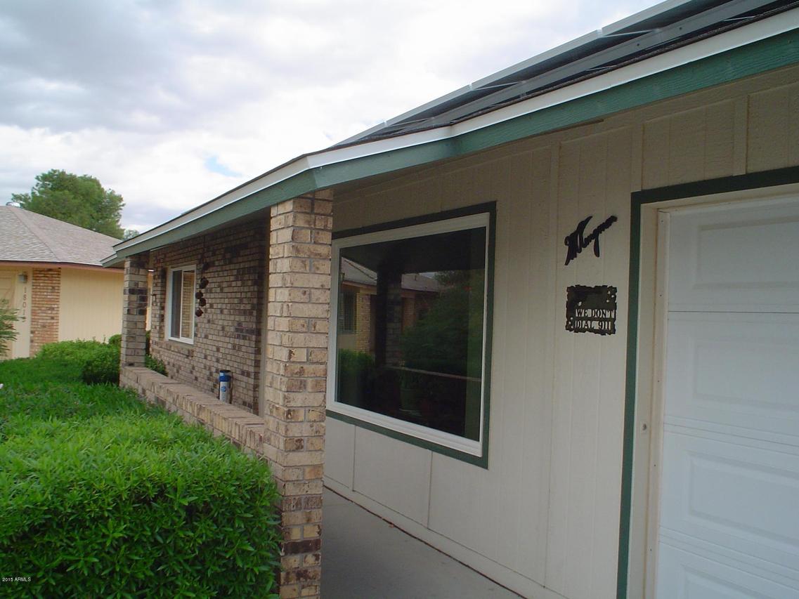 18011 N Broken Bow Ct., Sun City, AZ 85373