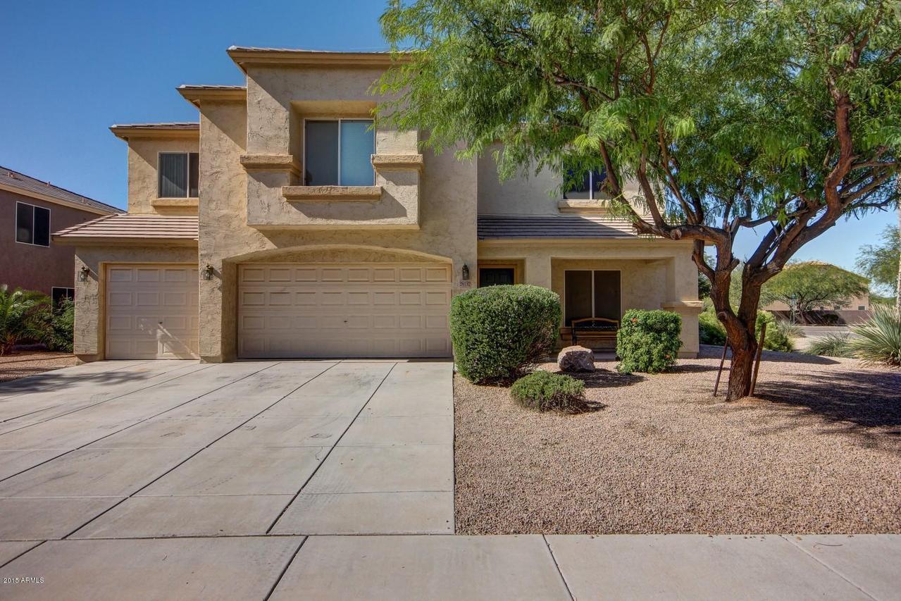 28132 N Limestone Ln., San Tan Valley, AZ 85143
