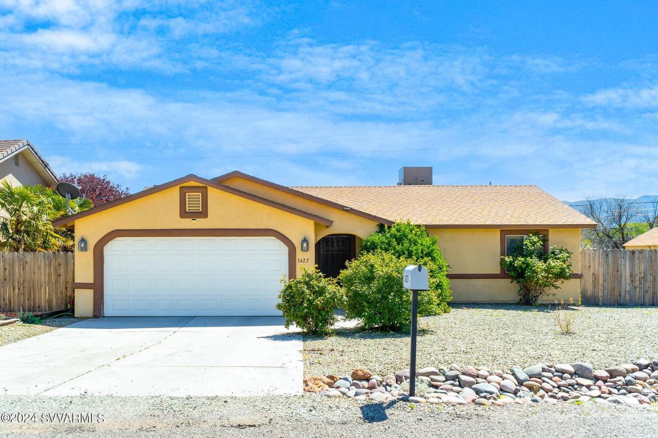 3427 E Phyllis Circle, Camp Verde, AZ 86322