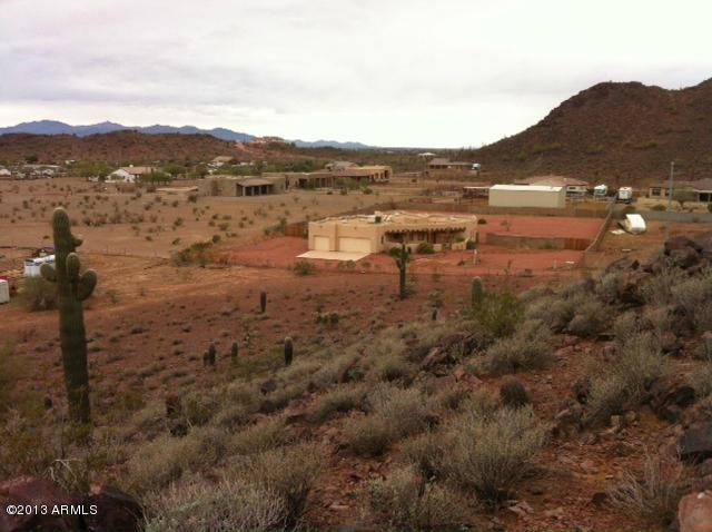 27250 N 147th Ave. #-, Surprise, AZ 85387