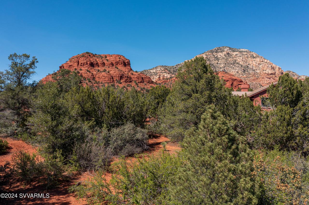 125 Saddle Horse Ln., Sedona, AZ 86336