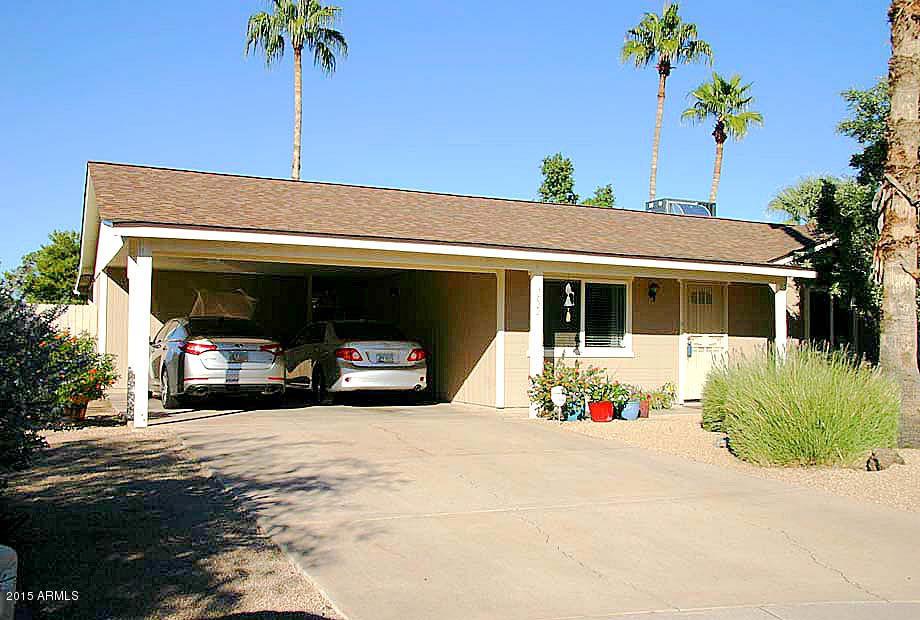 [Address Hidden by Seller], Phoenix, AZ 85051